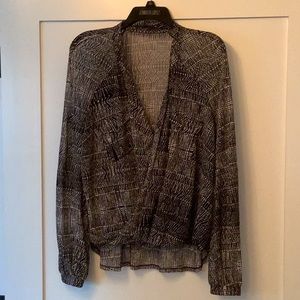 Your next interview blouse